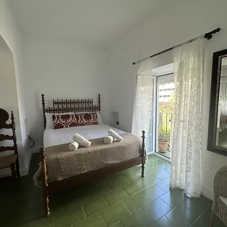 Casa La Raspa 2 Minutos De La Playa Bajondillo Dom wakacyjny *