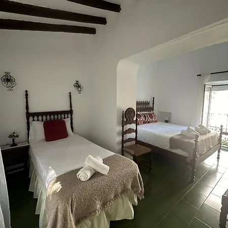 Holiday home Casa La Raspa 2 Minutos De La Playa Bajondillo